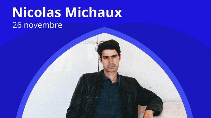Nicolas Michaux & Arthur Ely