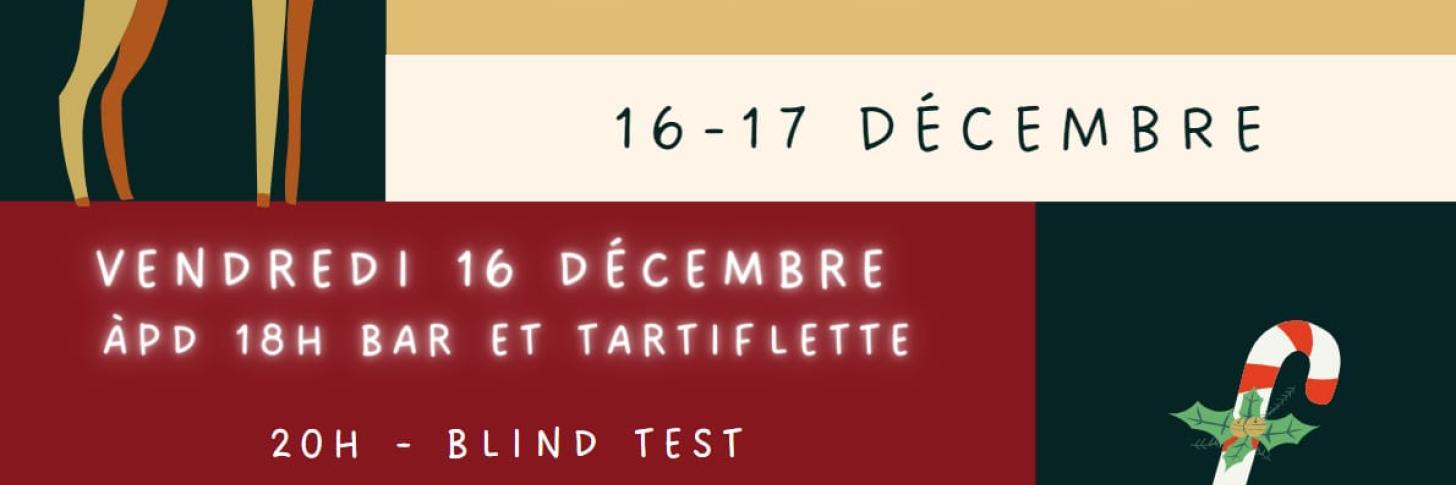 Xmas 22 - Exhibition