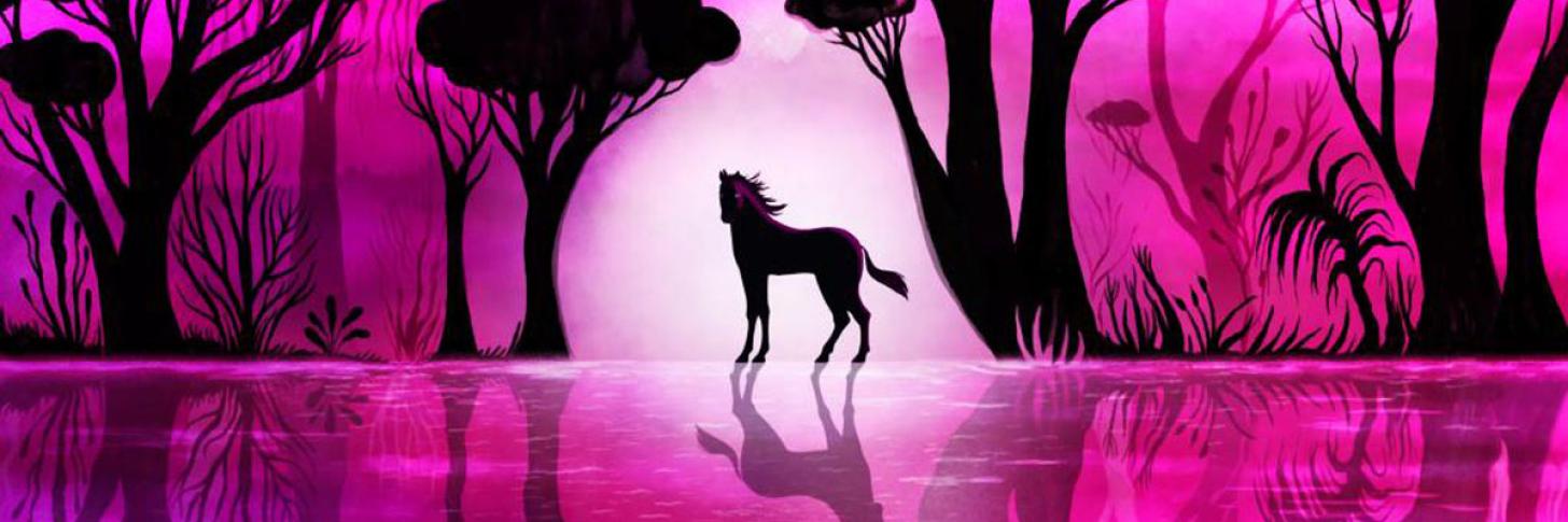 Unicorn Wars