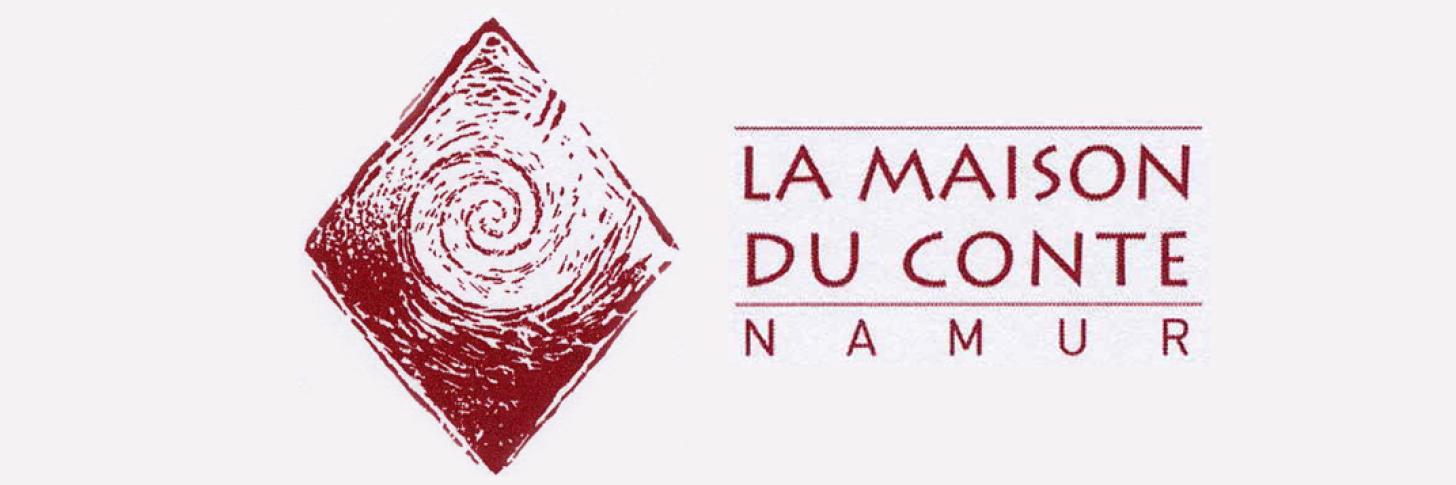 logo maison du conte