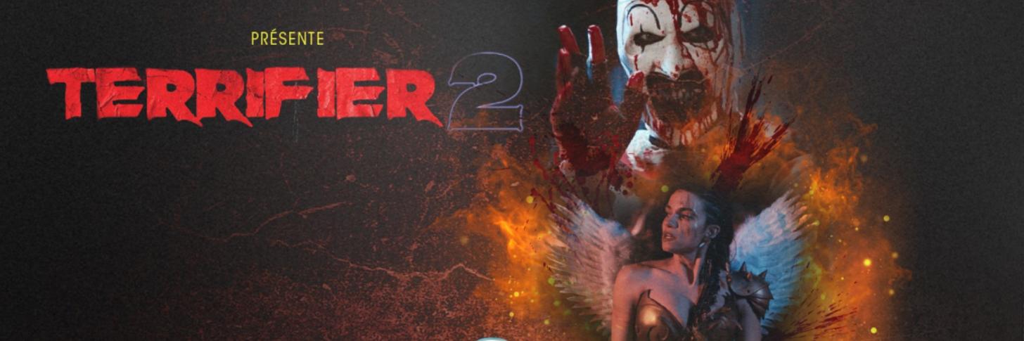Terrifier 2