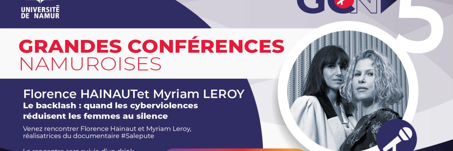 Grande Conférence Namuroise