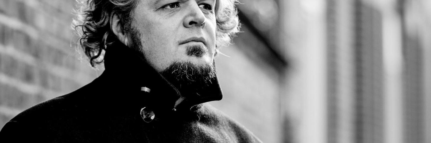 Arnaud Ghys