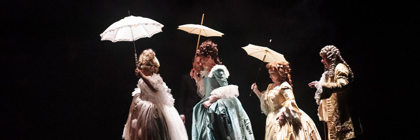 Cendrillon