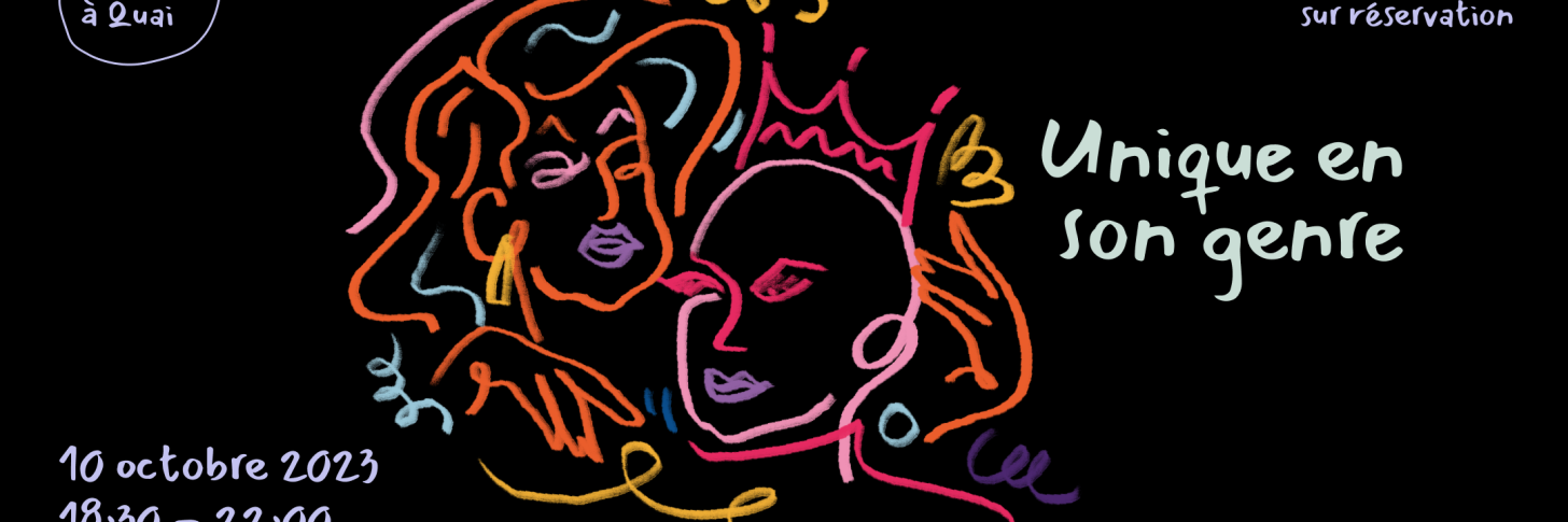 Banner de l'événement