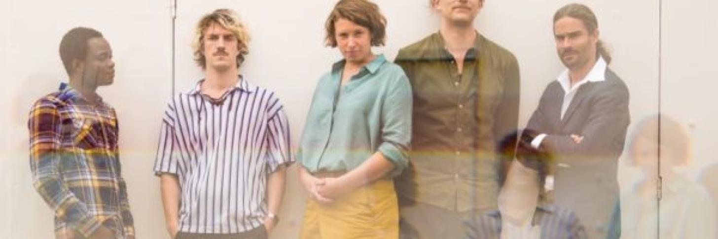 Les 30 ans de W.E.R.F. Records avec PAARD. et Lara Rosseel – Confluent Jazz Festival