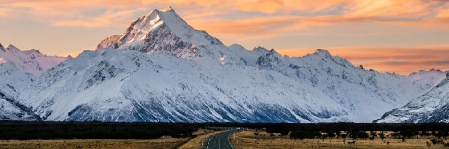 Nouvelle-Zélande, le joyau des antipodes