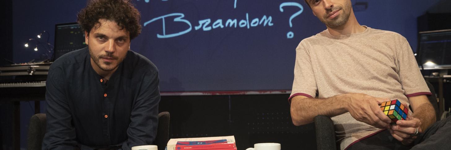 "Pourquoi Jessica a-t-elle quitté Brandon?"