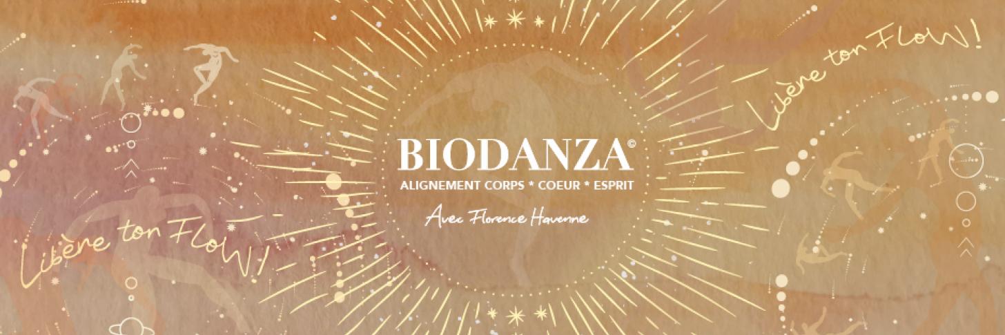 Biodanza cours hebdomadaire le mardi à Assesse
