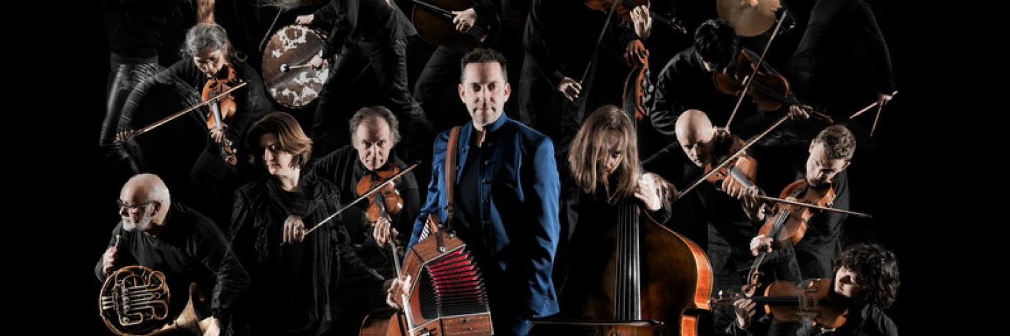 Didier Laloy Symphonic