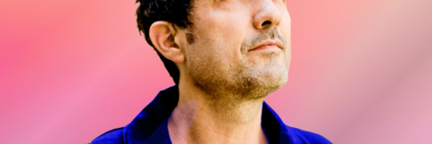 Albin de la Simone – Legato