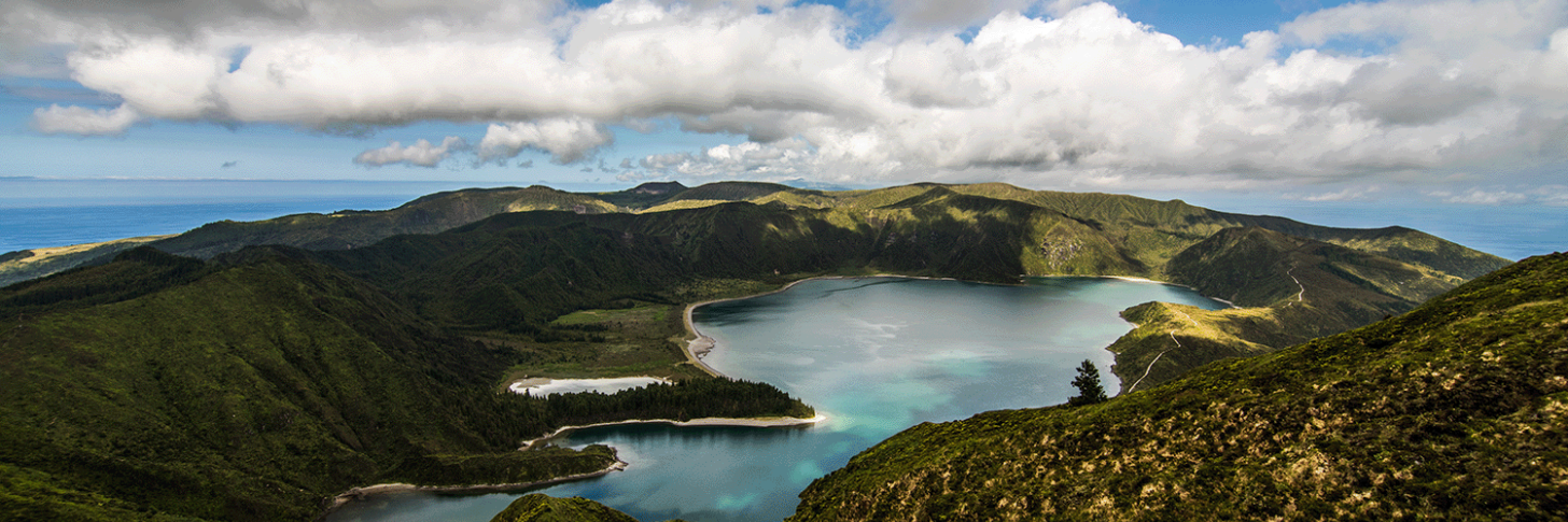 Les Açores, 9 îles à faire rêver