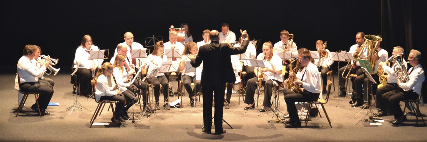 Fanfares de Nismes