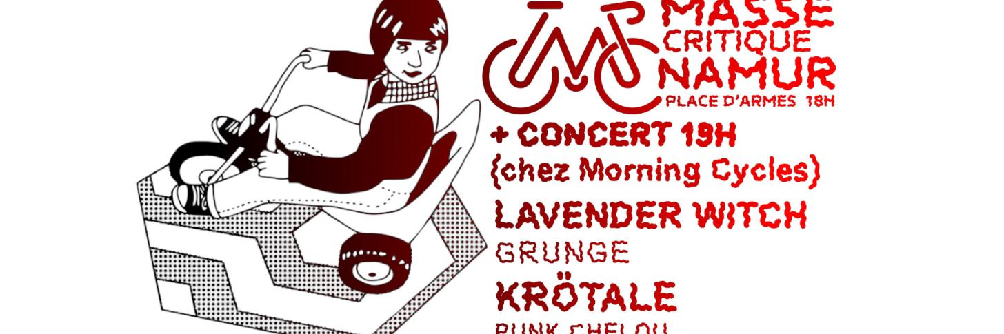 Banni&egrave;re concert