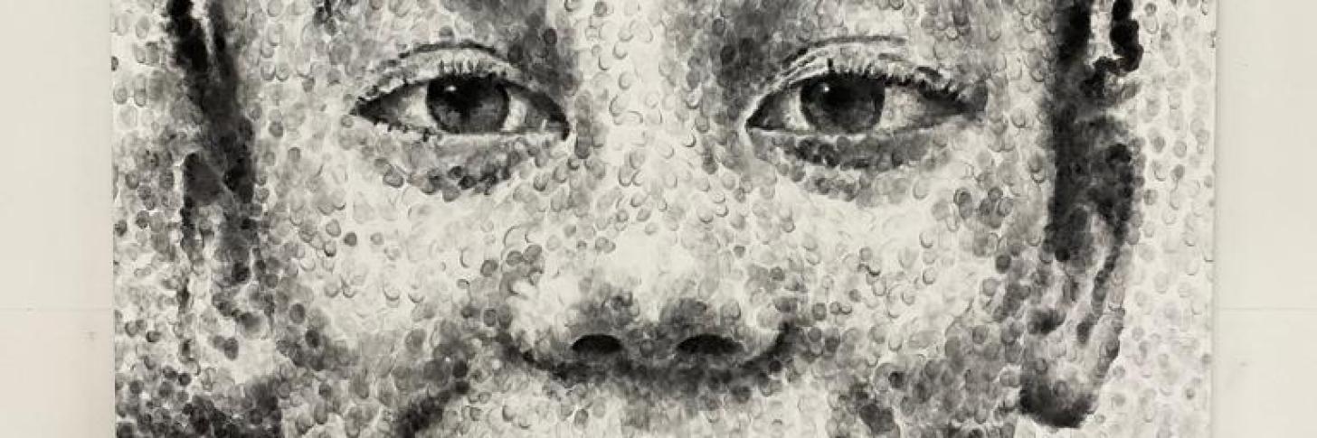 peinture Laurence Gillain
