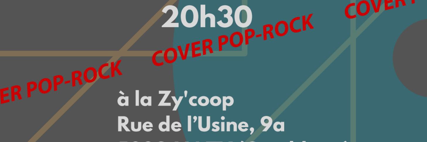 Suzanne & Gigi en concert