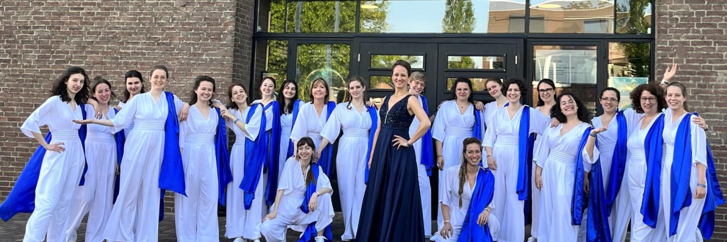 Choeur Cantus Firmus