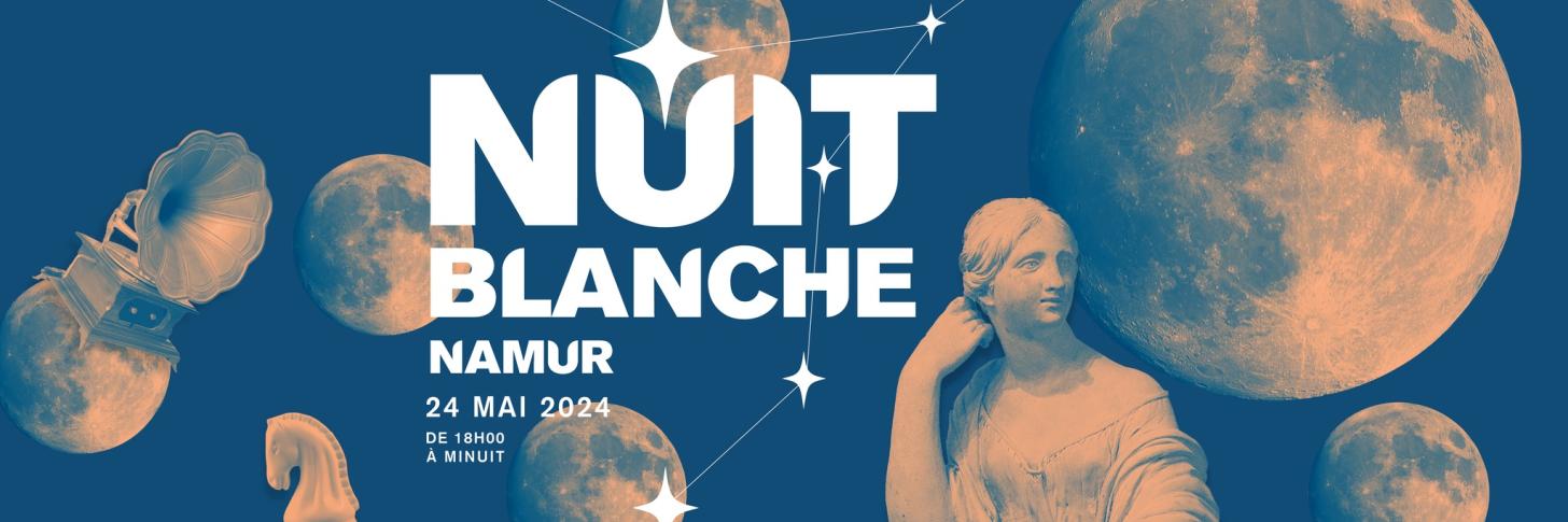 Bannière Nuit Blanche 2024
