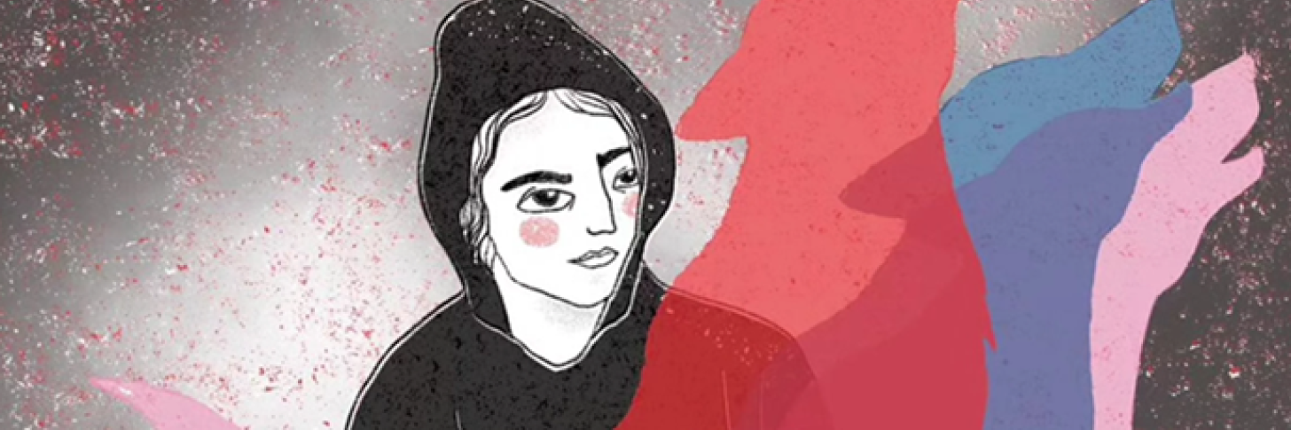 ATELIER TRANSFANIMAL | Autour de l'éthologie et de l'éco-féminisme