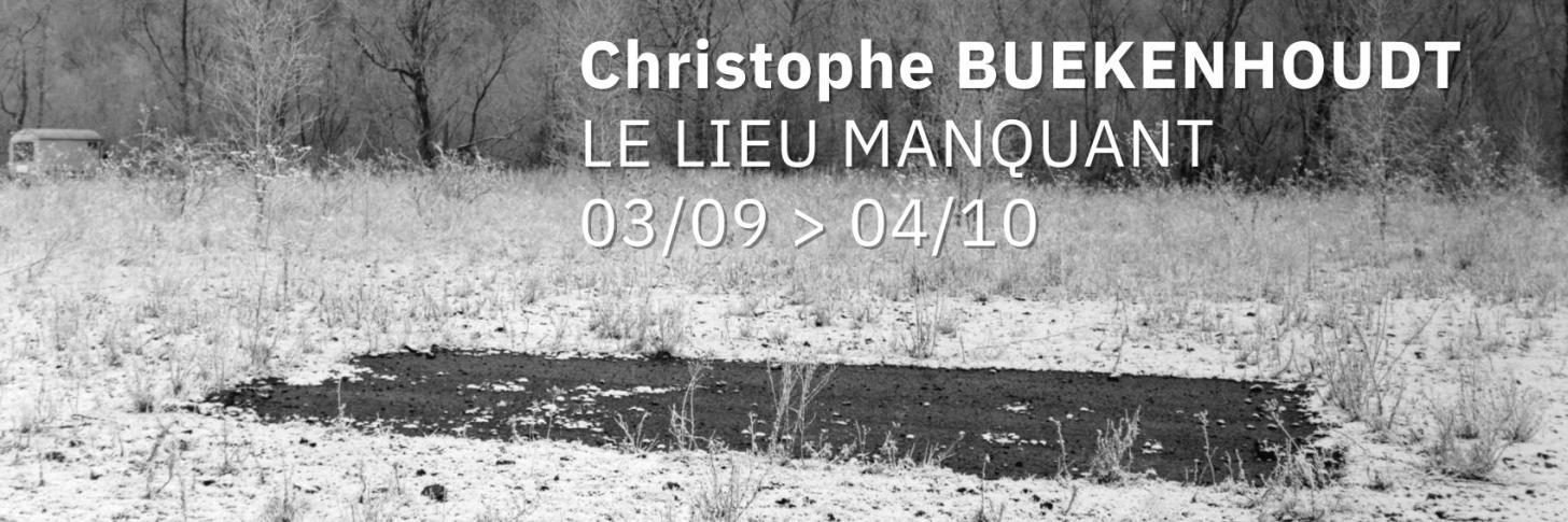 Seuil par Christophe Buekenhoudt