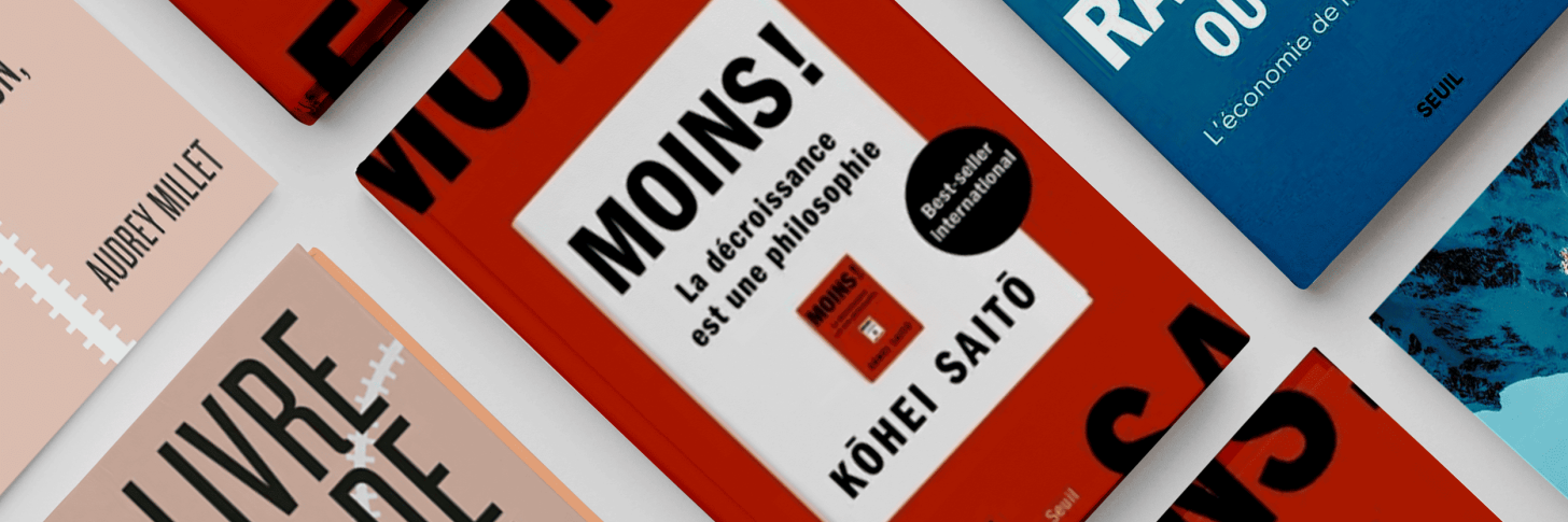 Arpentages - Cycle de lectures collectives