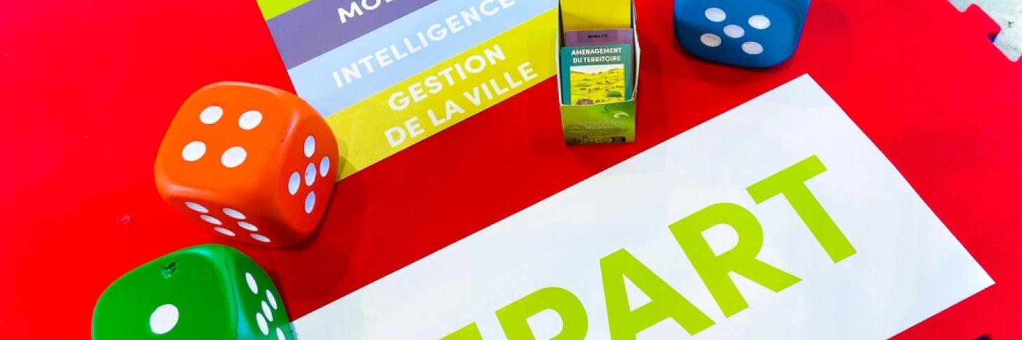 NIDvial Pour Suite  - Copyright : Le NID