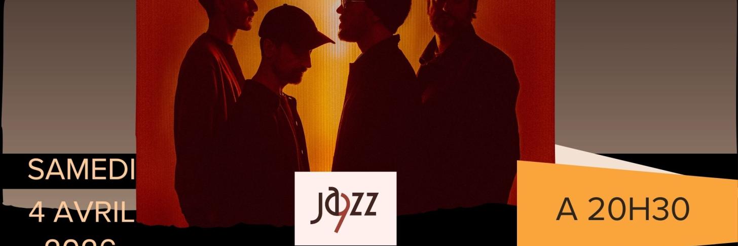 Lorenzo Di Maio &laquo; RUBY &raquo; &agrave; Jazz9 