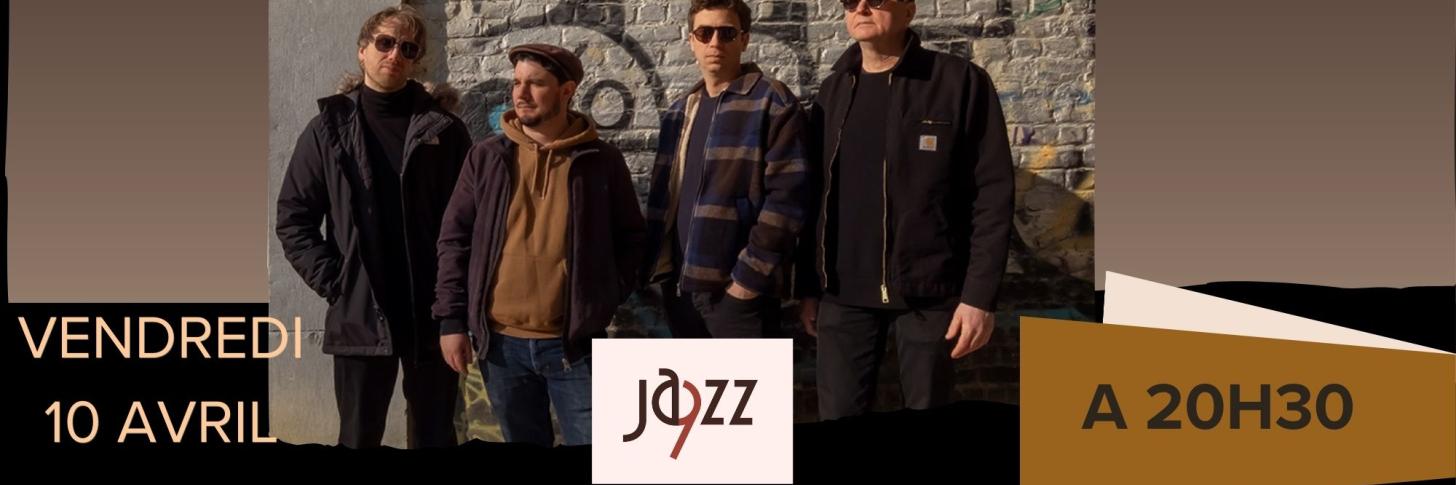 BAM TRIO + BART DEFOORT