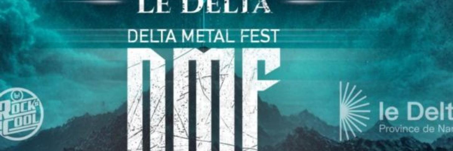 Delta Metal Fest