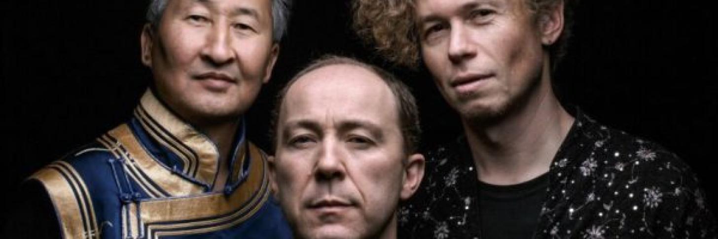 Violons Barbares &ndash; Cycle Legato