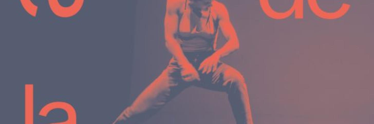 La semaine de la danse