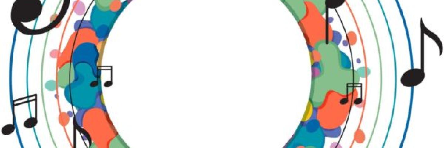 La musique des mots (The music of words)