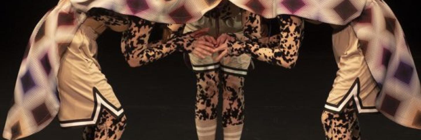 Une cl&eacute;, trois tours &ndash; La Pagaille Cie