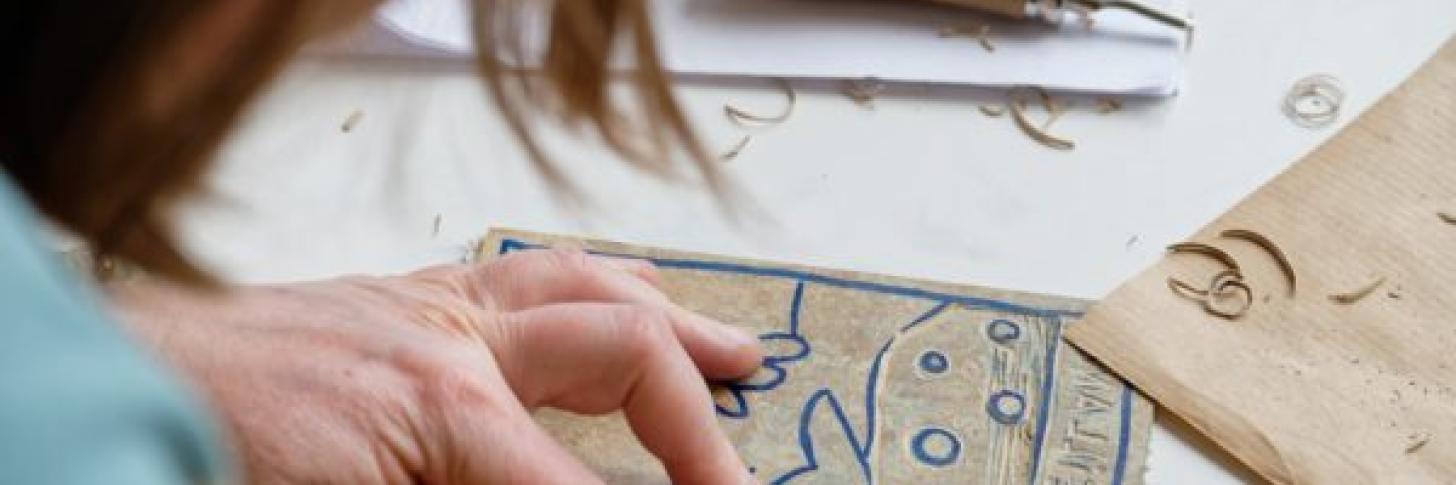 Copi&eacute; coll&eacute; # 4 &ndash; Mini-festival de l&rsquo;image imprim&eacute;e