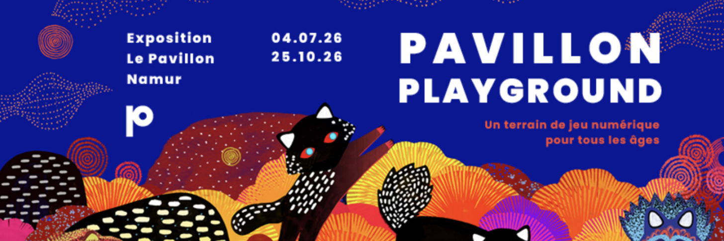 Pavillon Playground 