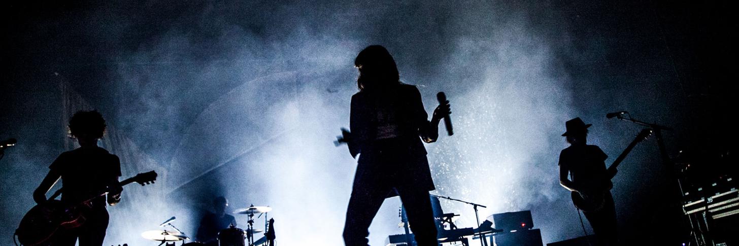 Quand Lou Doillon se parle à elle-même