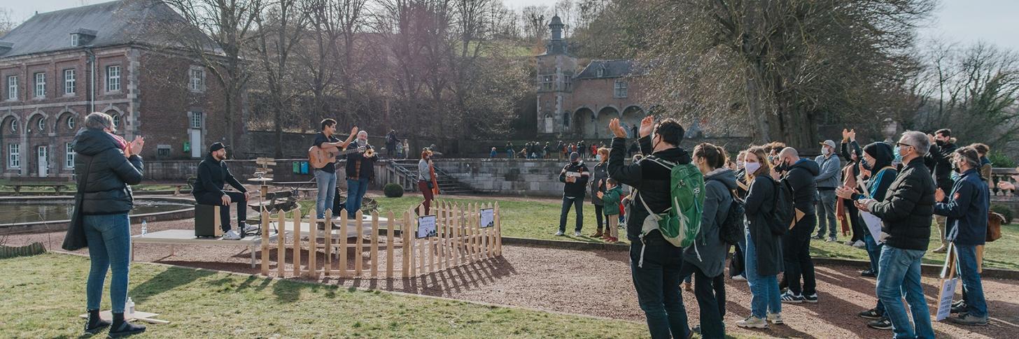 La culture à couper le souffle