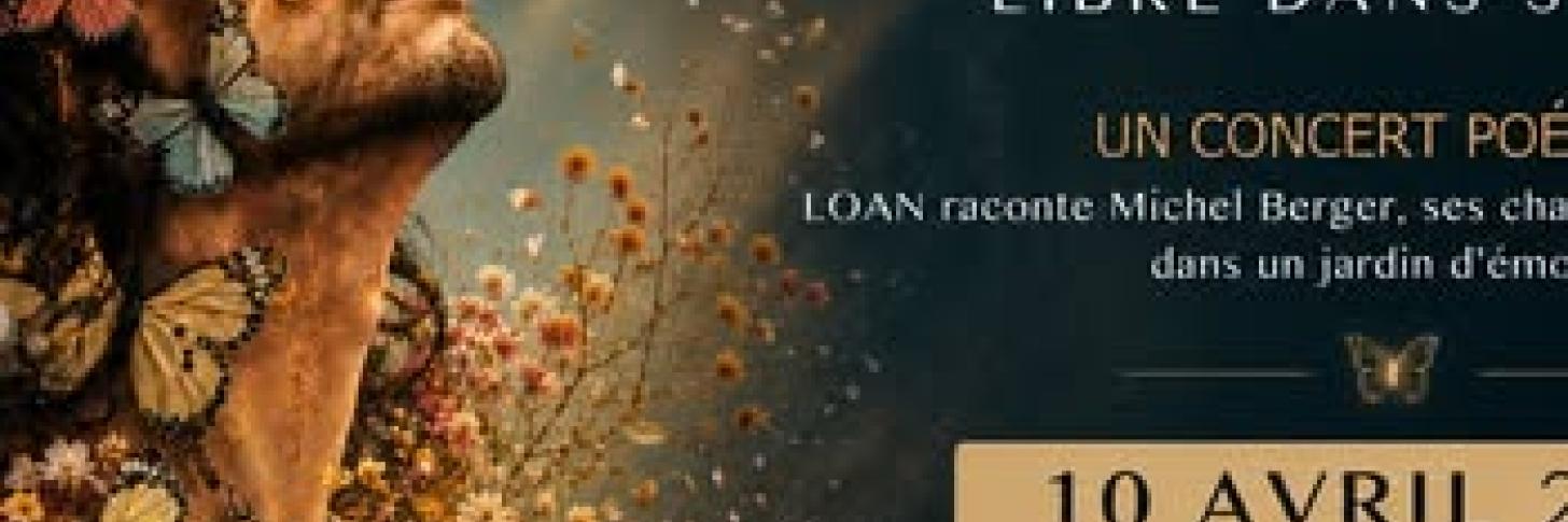 Event banner