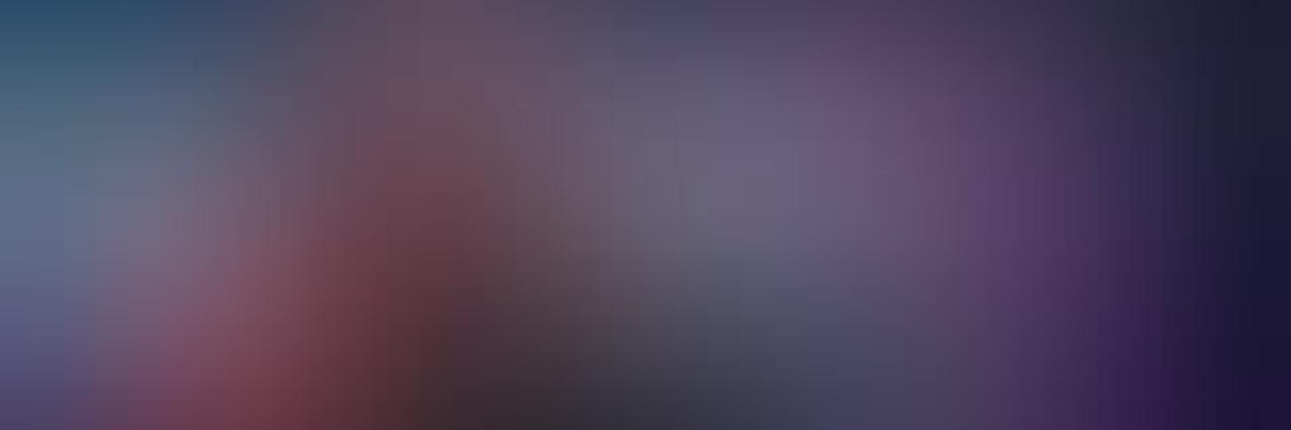 Event banner