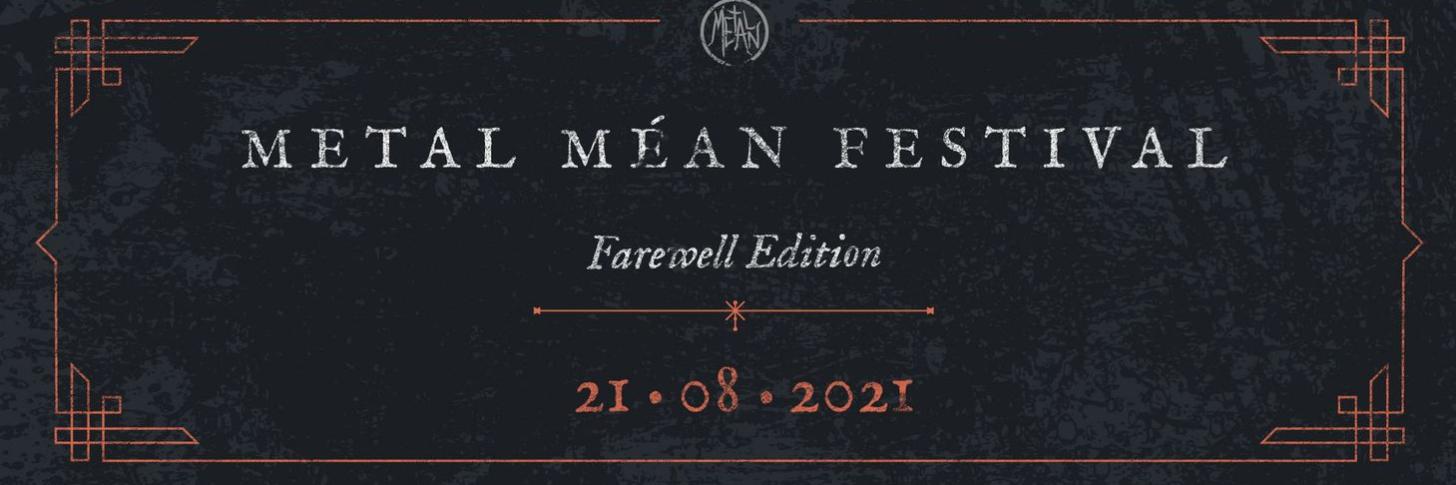 Metal Méan Festival 2021