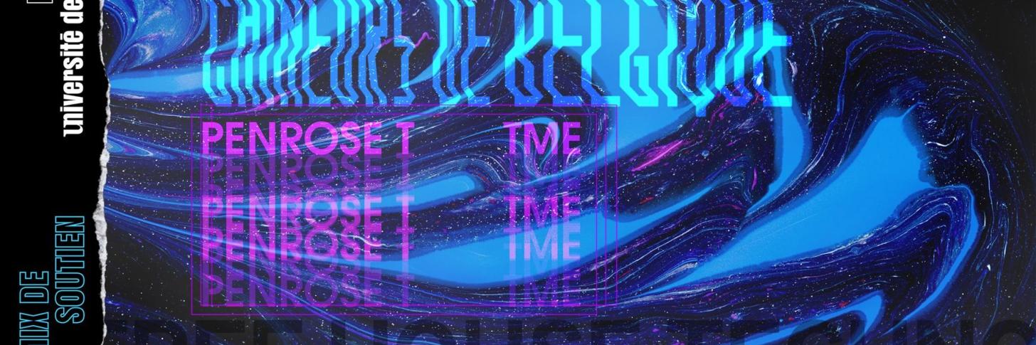 (UDTR) MIX FREE HOUSE TECHNO *OPEN LAKE* - Penrose T & TME