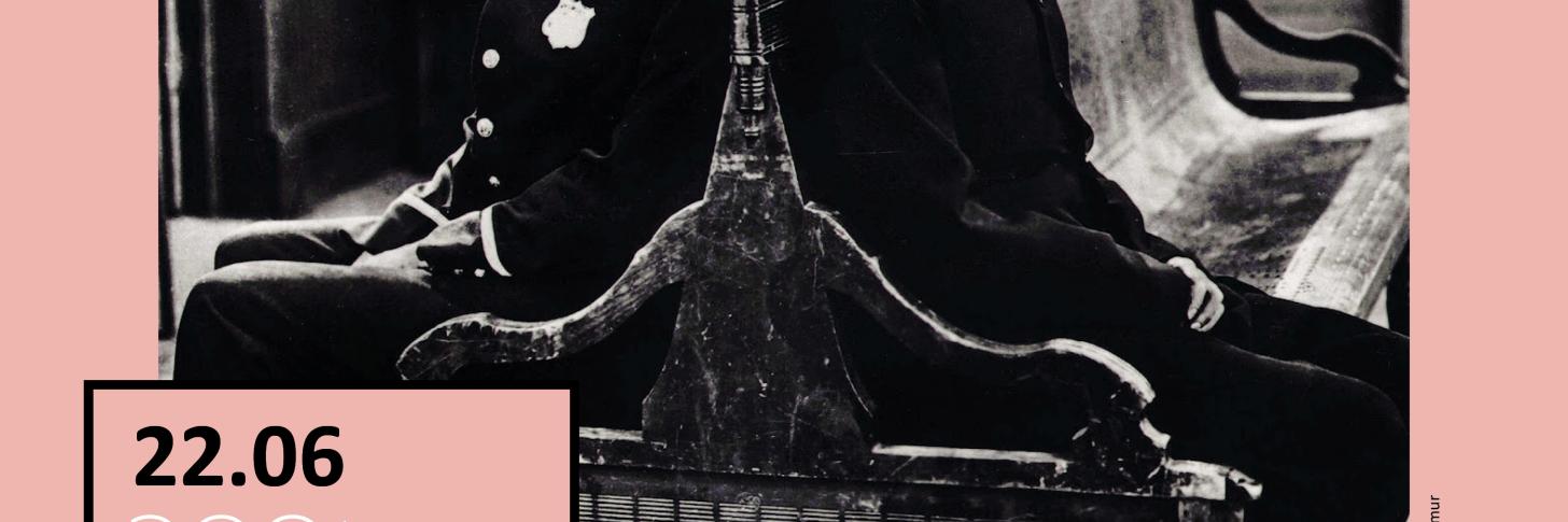 Ciné-concerts : "Petit Charlot"