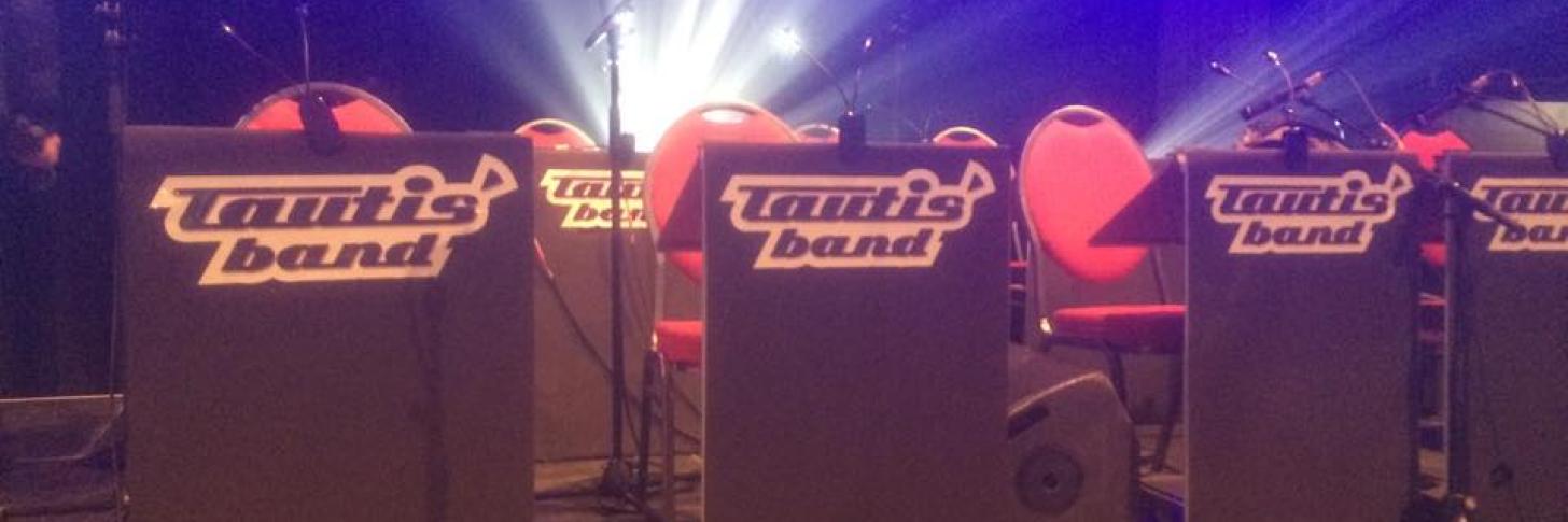 Le Tautis'band aux Wallos 2021 - 1