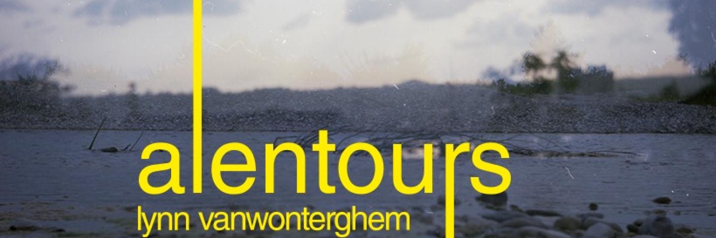 Finissage Alentours