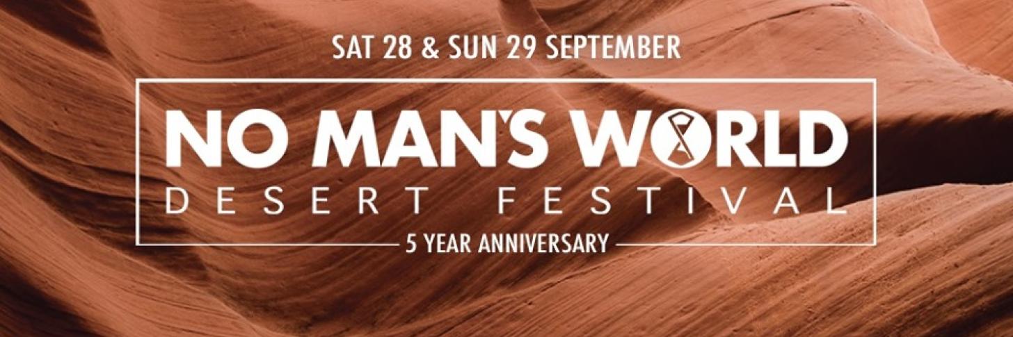 No Man's World 2019