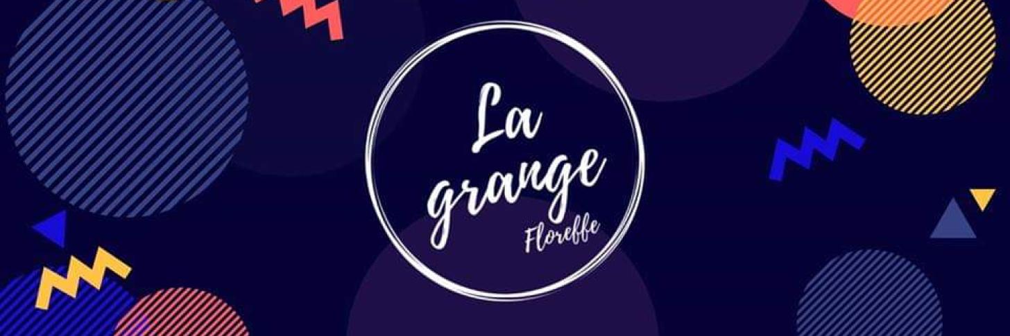 Soirée de la Grange - édition #5