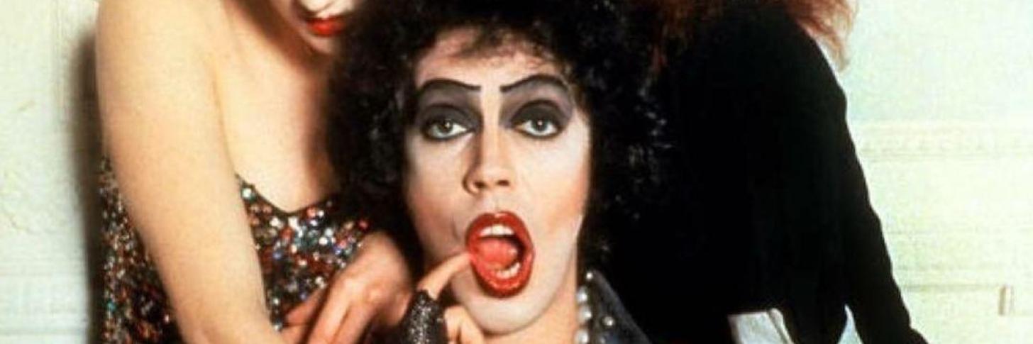 Cinémardi – The Rocky Horror Picture Show