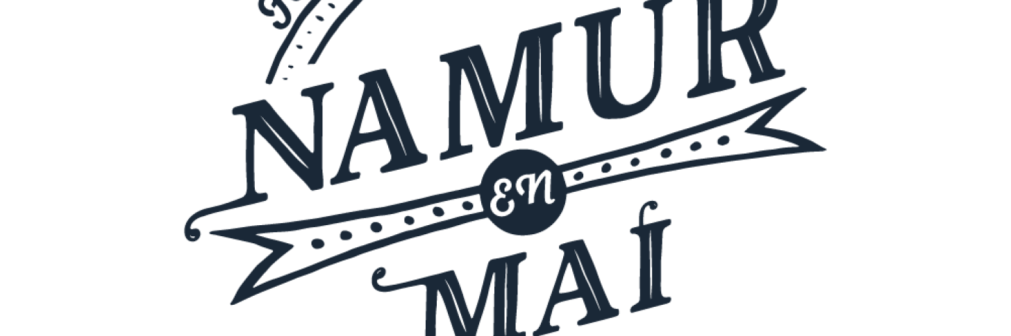 Namur en Mai