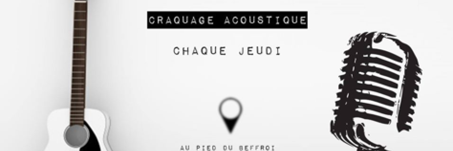 Craquage Acoustique