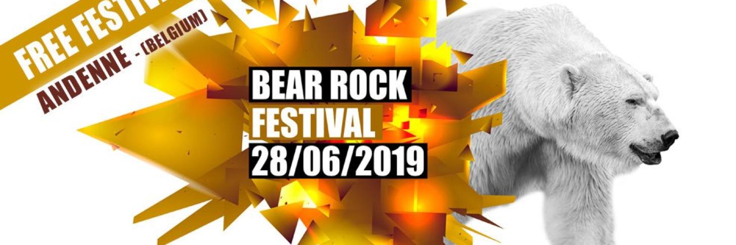 Bear Rock Festival